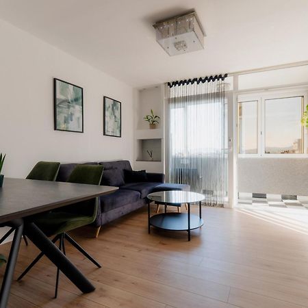 Apartamento Mateo Zadar Exterior foto