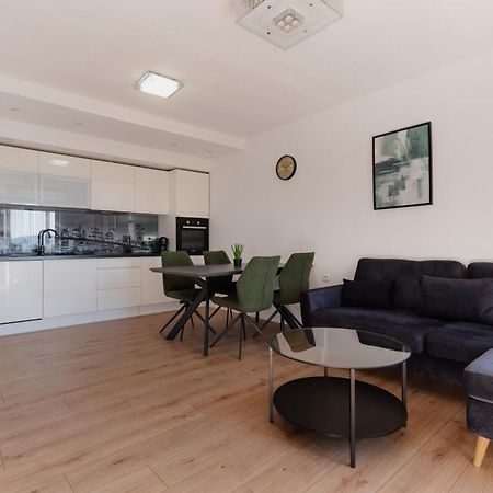 Apartamento Mateo Zadar Exterior foto