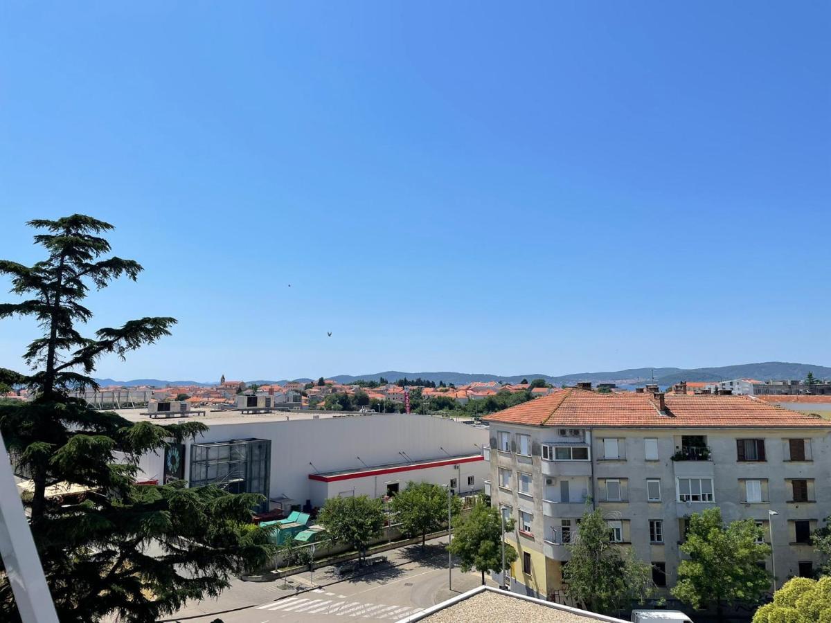 Apartamento Mateo Zadar Exterior foto