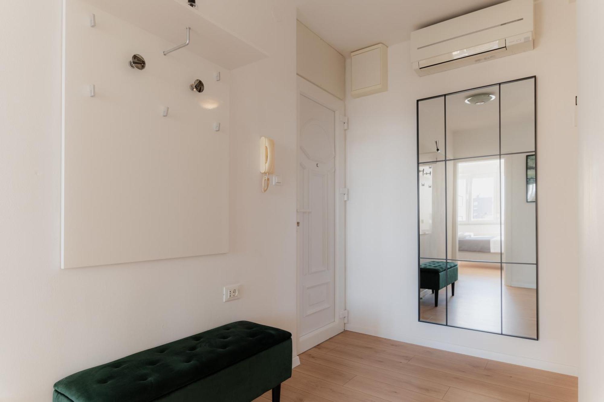 Apartamento Mateo Zadar Exterior foto