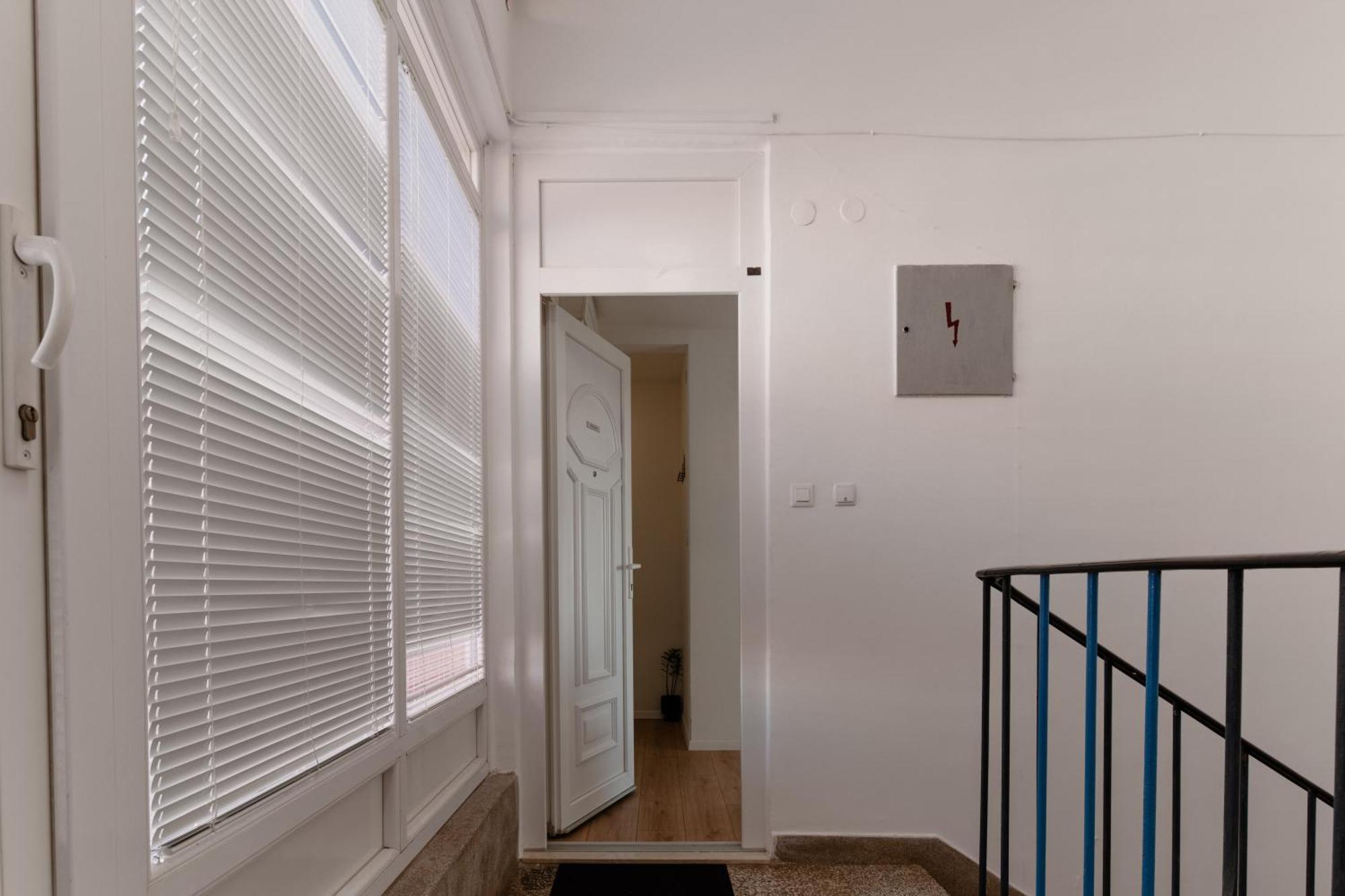 Apartamento Mateo Zadar Exterior foto