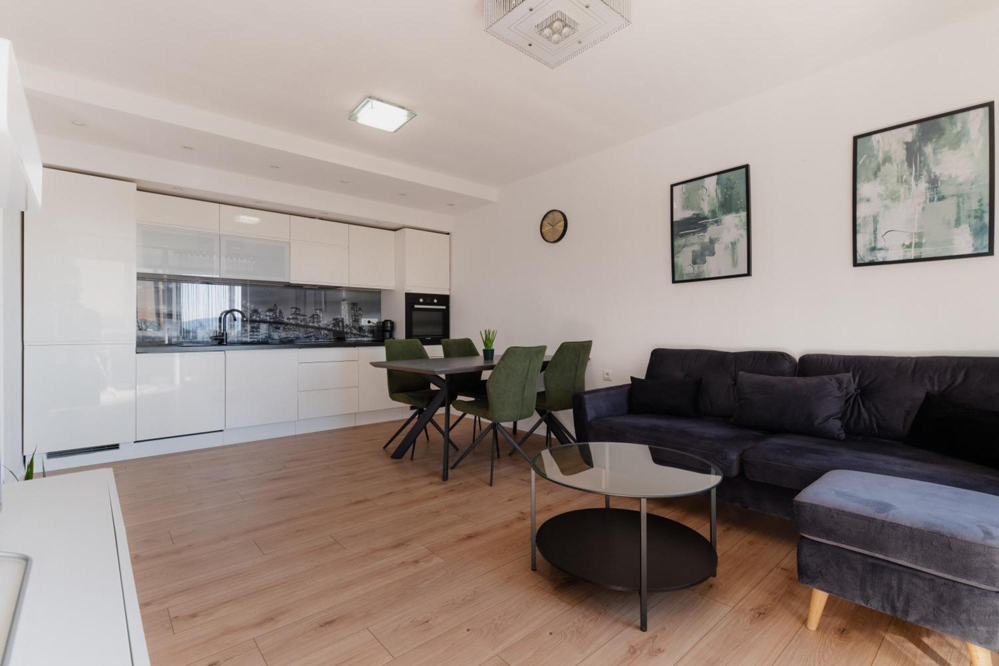 Apartamento Mateo Zadar Exterior foto