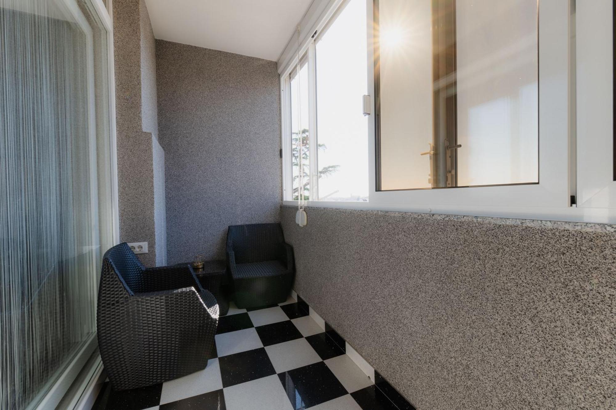 Apartamento Mateo Zadar Exterior foto